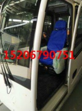 點擊查看詳細信息<br>標題:中聯(lián)吊車駕駛室總成 帶內(nèi)飾 閱讀次數(shù):4032